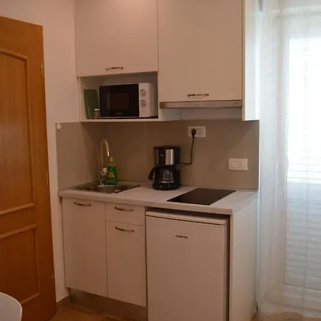 Spilan Appartamento Mlini