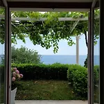 Spilan Apartment *
