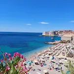 Apartment Spilan Mlini