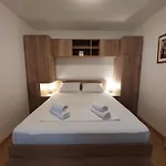 Apartment Spilan