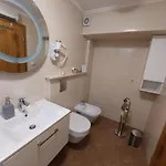 Apartment Spilan *
