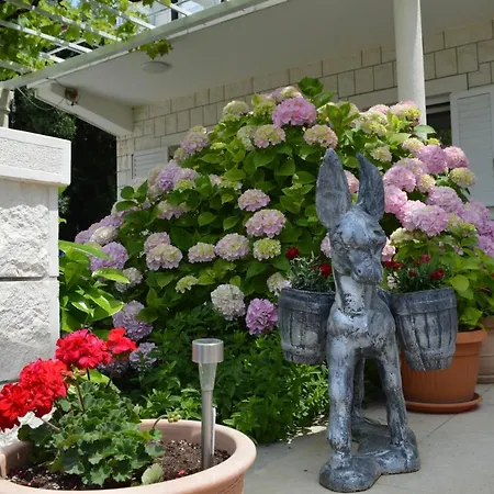 Διαμέρισμα Spilan *