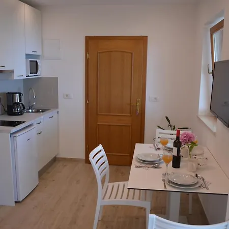Spilan Appartement Mlini