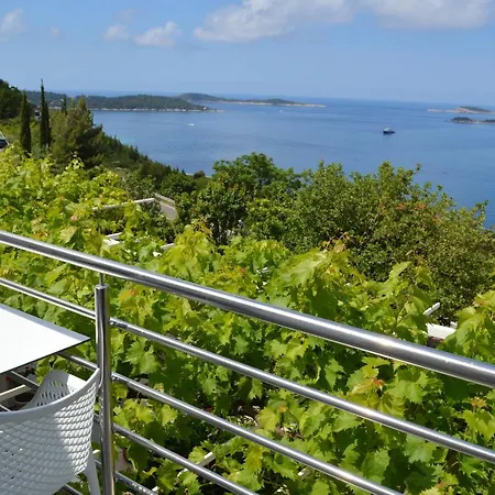 Spilan Appartement *