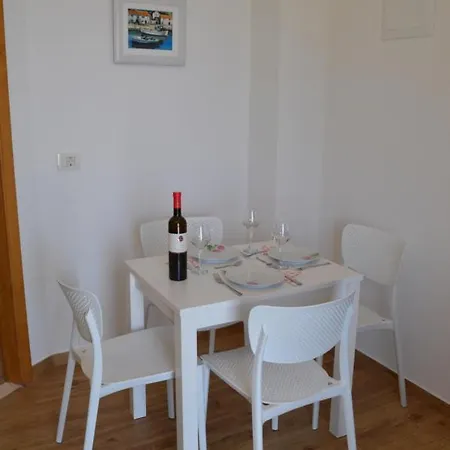 Spilan Appartement *