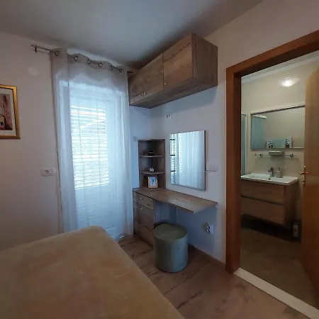 Διαμέρισμα Spilan Mlini