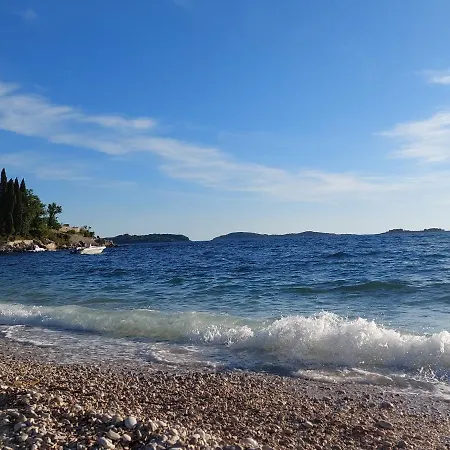 Spilan Διαμέρισμα Mlini