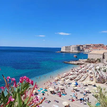 Διαμέρισμα Spilan Mlini