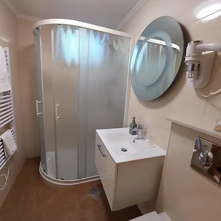 Spilan Apartamento