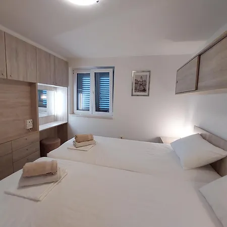 Spilan Appartement *