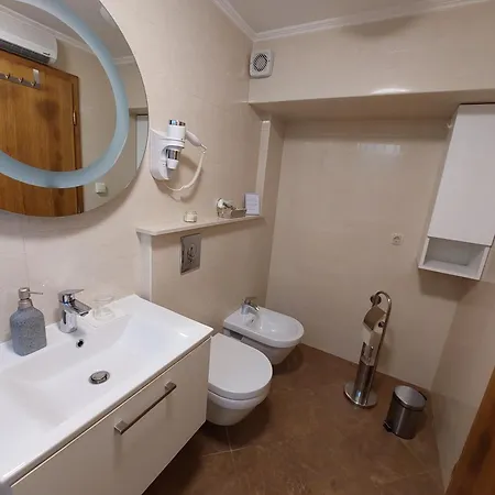 Διαμέρισμα Spilan *