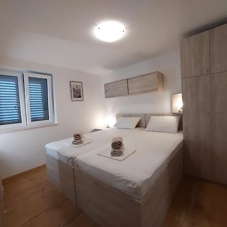Appartement Spilan Mlini