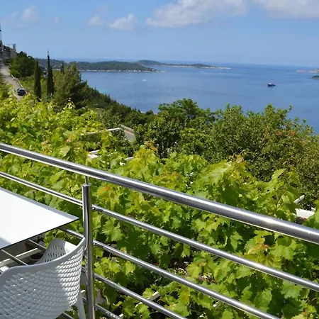 Appartement Spilan Mlini
