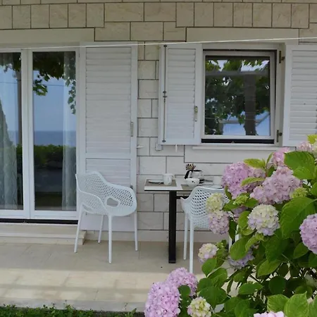 Appartement Spilan Mlini
